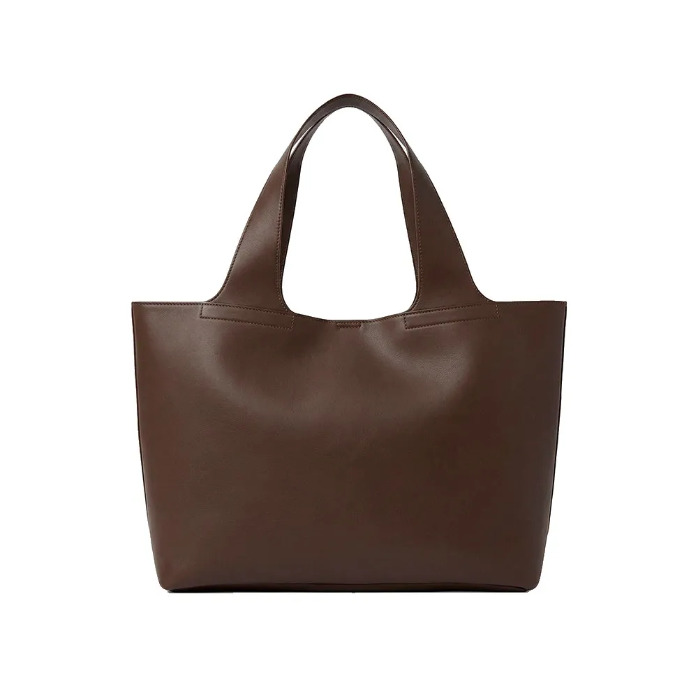 Balmohk 30000771 Shopper Bag Brown