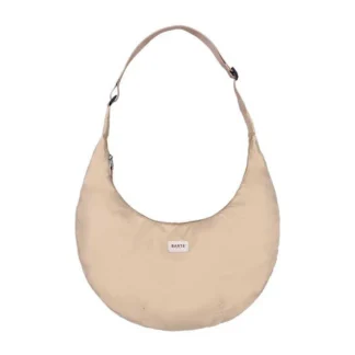 Barts Nurrin Shoulder Bag Beige