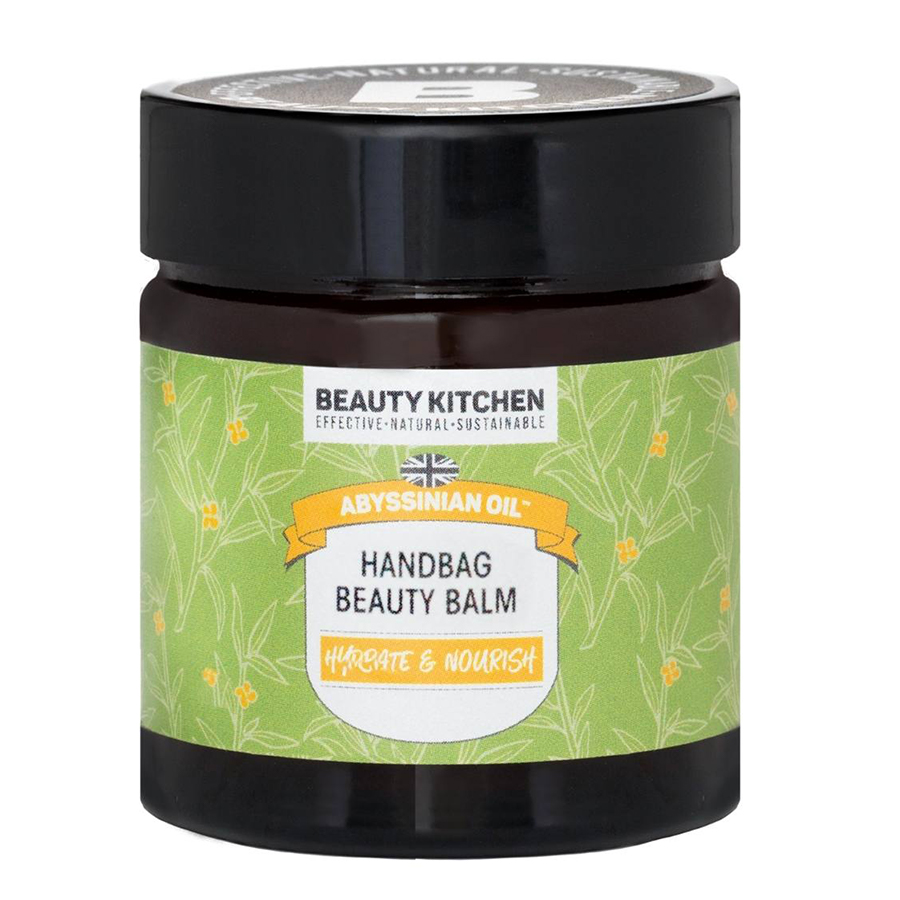 Beauty Kitchen Abyssinian Oil Handbag Beauty Balm - 30ml