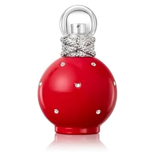 Britney Spears Fantasy Did It Again Limited Edition Vapo 30ml Eau De Toilette Red Woman