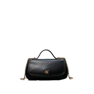 Calvin Klein Lv04f3282g Bag Black