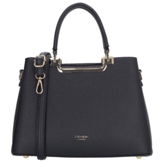 Charm london lucca dames handtas-Blue
