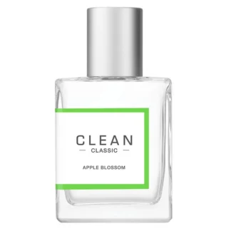 Clean Apple Blossom 30ml Eau De Parfum Green Woman