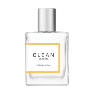 Clean Fresh Linens 30ml Eau De Parfum Clear Woman