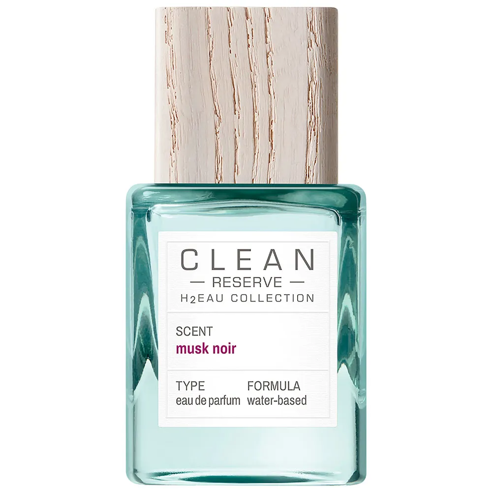 Clean Reserve H2eau Musk Noir 30ml Eau De Parfum Blue Woman
