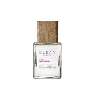 Clean Reserve Sparkling Sugar 30ml Eau De Parfum Clear Woman