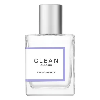 Clean Spring Breeze 30ml Eau De Parfum Clear Woman