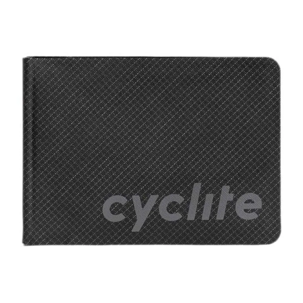 Cyclite /02 Wallet Black