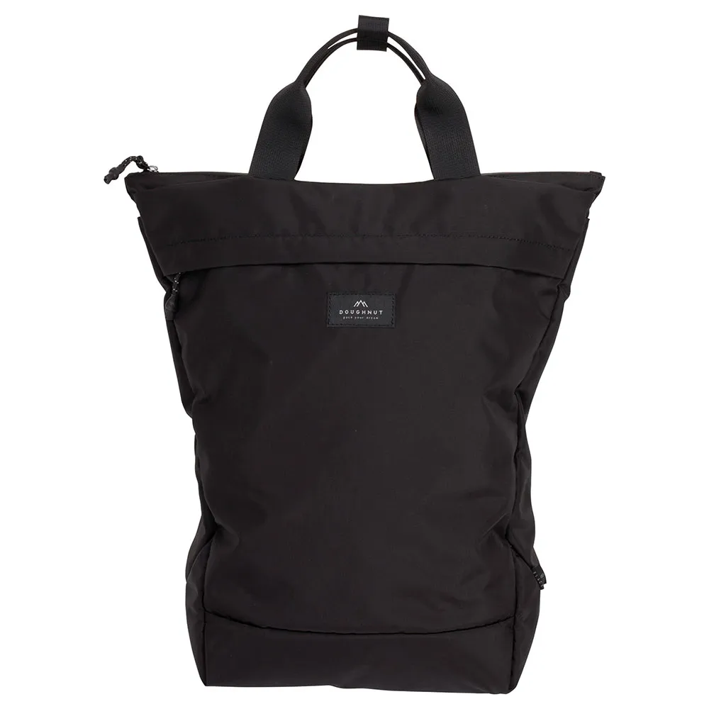 Doughnut Modish Backpack Black