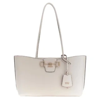 Guess Janie Shoulder Bag Beige