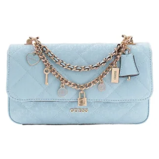 Guess Libby Bag Blue