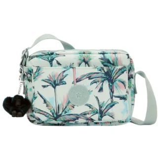 Kipling Abanu M Print 4l Bag