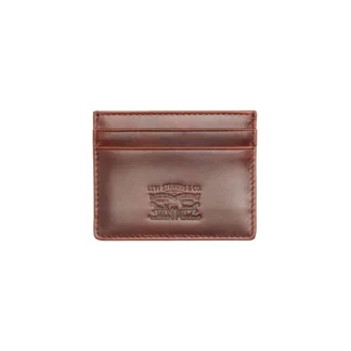 Levis Accessories 005h1 Wallet Brown Man
