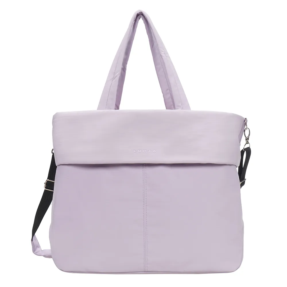 Luhta Ohvana Bag Purple