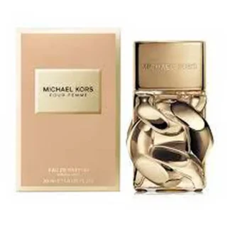Michael Kors Pour Femme 30ml Eau De Parfum Golden Woman