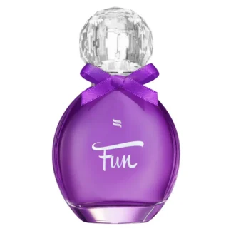 Obsessive 30ml Eau De Parfum Purple Woman