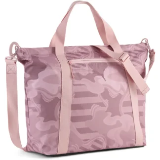 Puma At Ess Concept 2 Shopper Bag Pink
