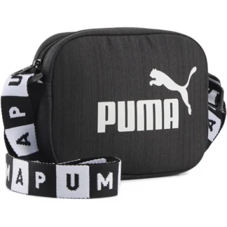 Puma Base Bag Black