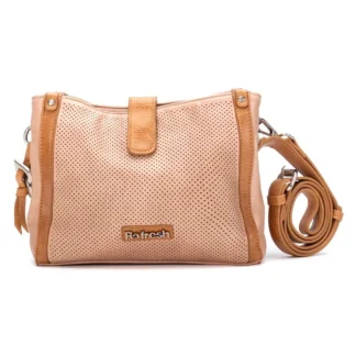 Refresh 183352 Bag Beige,Brown