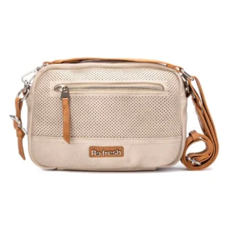 Refresh 183353 Bag Beige