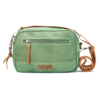 Refresh 183353 Bag Green