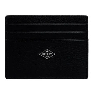Replay Fm5353.000.a1202c Wallet Black Man