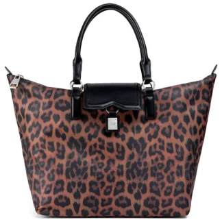Replay Fw3878.001.a2000e Shoulder Bag Brown