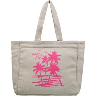Roxy Drink The Wave Bag Beige
