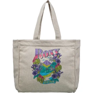 Roxy Drink The Wave Bag White