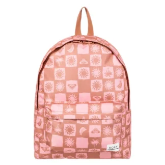 Roxy Sugar Baby Backpack Pink Kids