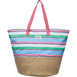 Roxy Waikiki Life Bag Multicolor