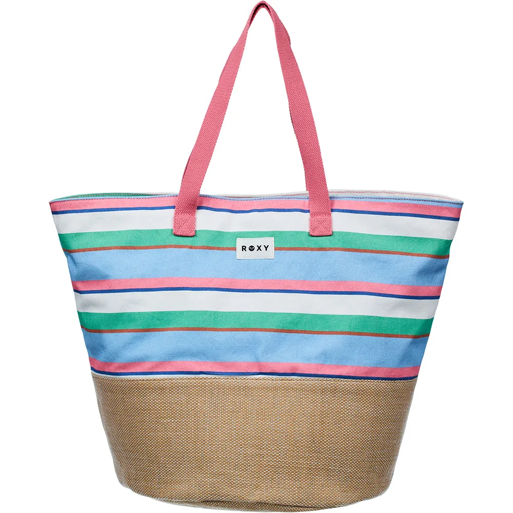 Roxy Waikiki Life Bag Multicolor
