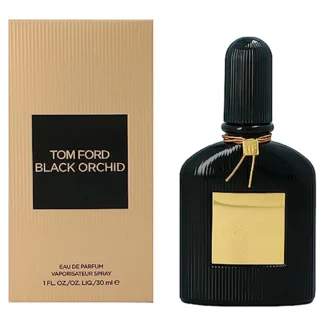 Tom Ford Black Orchid Vapo 30ml Eau De Parfum Black Woman