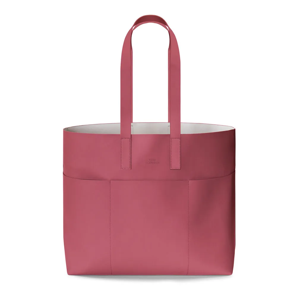 Ucon Acrobatics Emilia Lotus Infinity Shopper Bag Pink