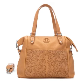 Xti 184536 Shoulder Bag Brown