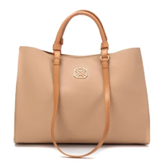 Xti 184544 Shoulder Bag Brown