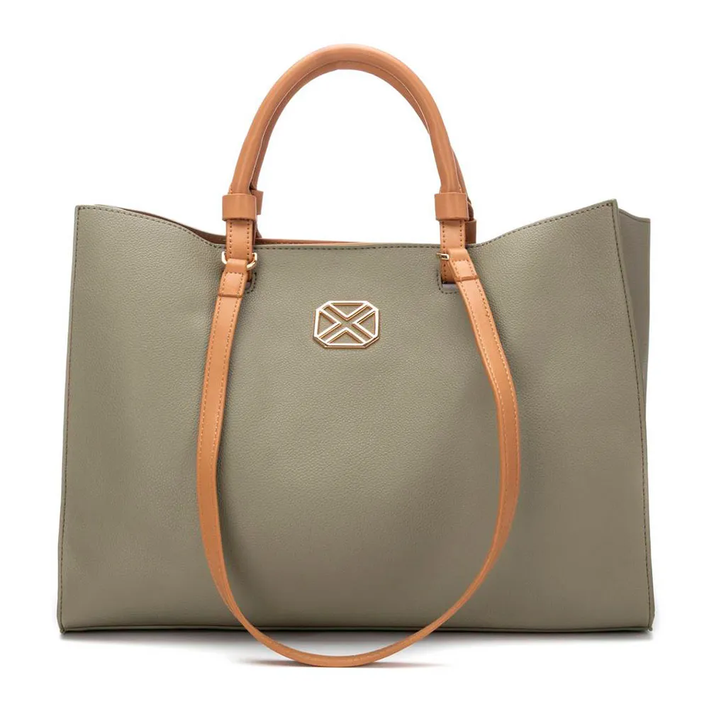 Xti 184544 Shoulder Bag Green