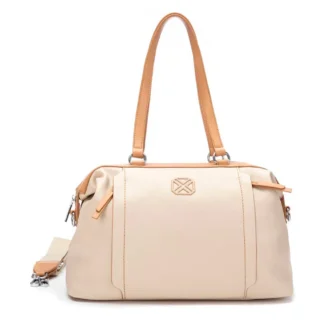 Xti 184548 Shoulder Bag Beige