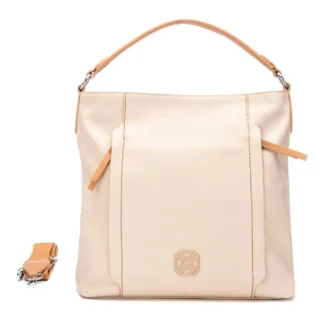 Xti 184549 Shoulder Bag Beige