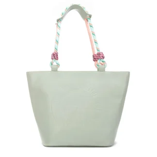 Xti 184558 Shoulder Bag Green