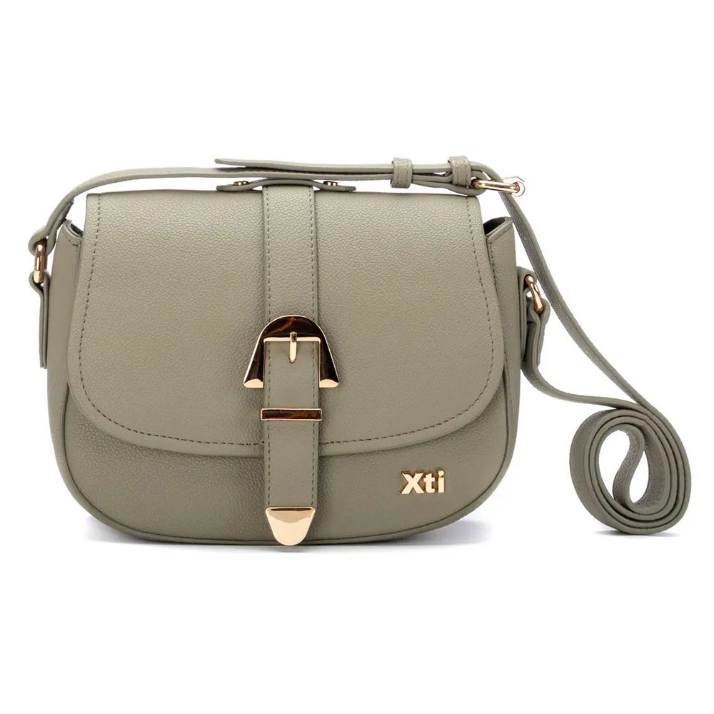 Xti 184560 Bag Green