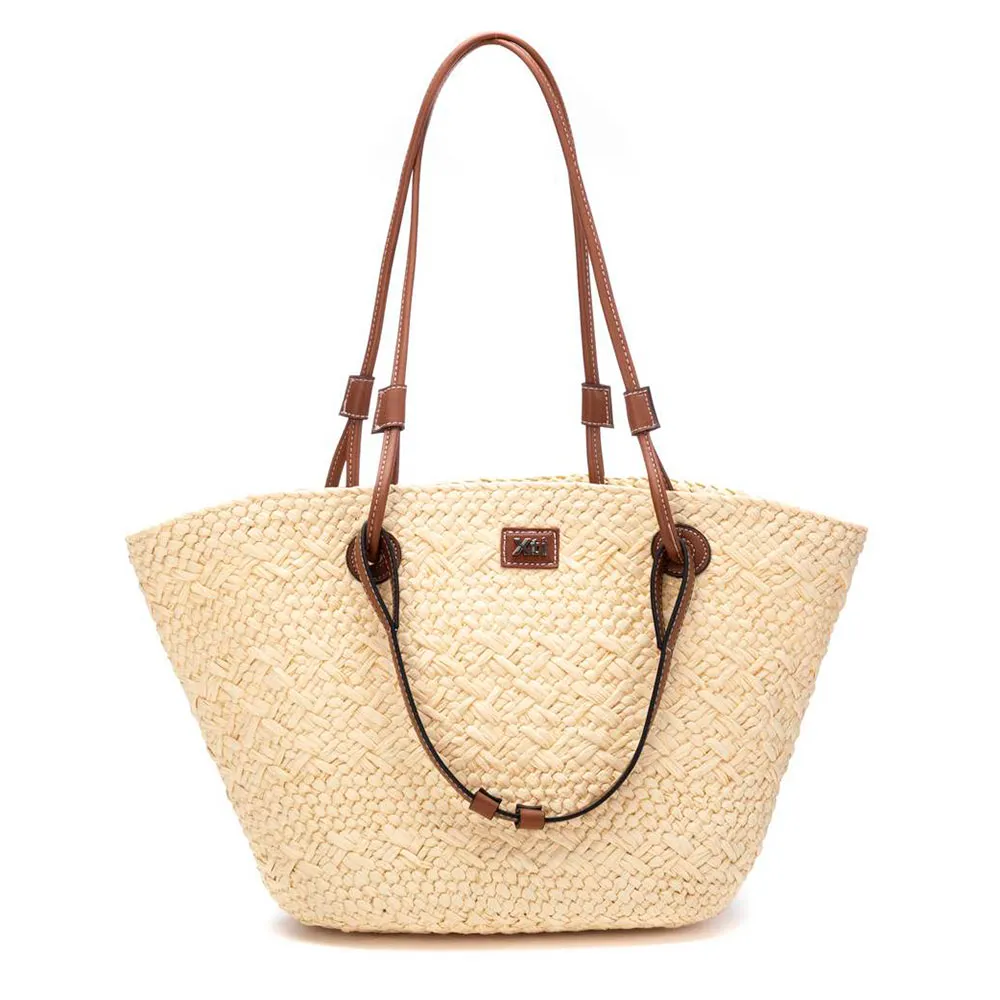 Xti 184600 Shoulder Bag Beige