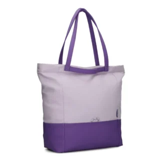 Zwei Fiorella Fi200 Shopper Bag Purple