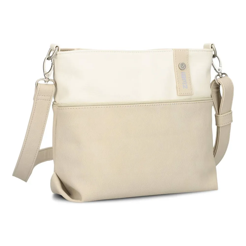 Zwei Jana J8 Shoulder Bag Beige