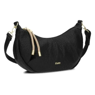 Zwei Lola Lo70 Shoulder Bag Black