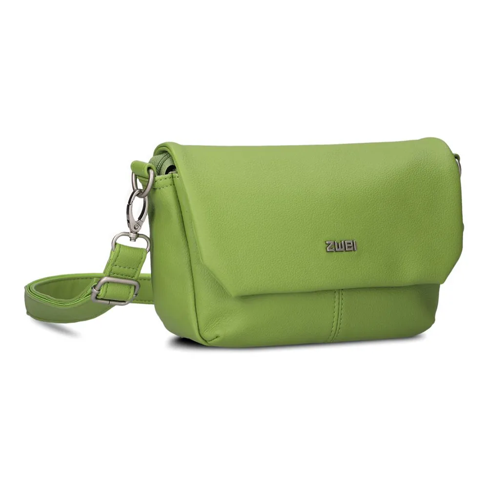 Zwei Mademoiselle.m M40 Handbag Green
