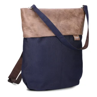 Zwei Olli Or12 Backpack Blue