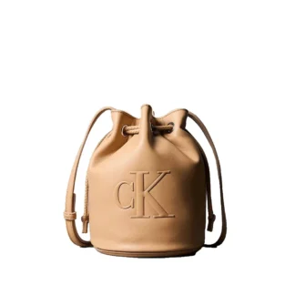 Calvin Klein Lv04f3640g Bag Brown,Orange
