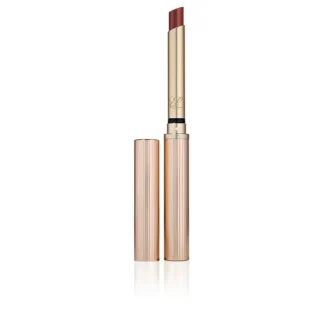 Estee Lauder Pc Explicit Shine 06 Lipstick Red Woman