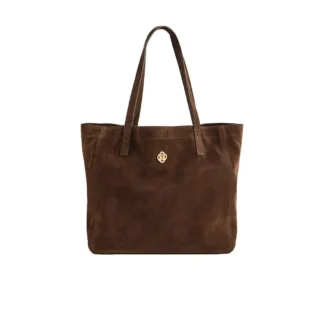 Gant 4970116 Shopper Bag Brown